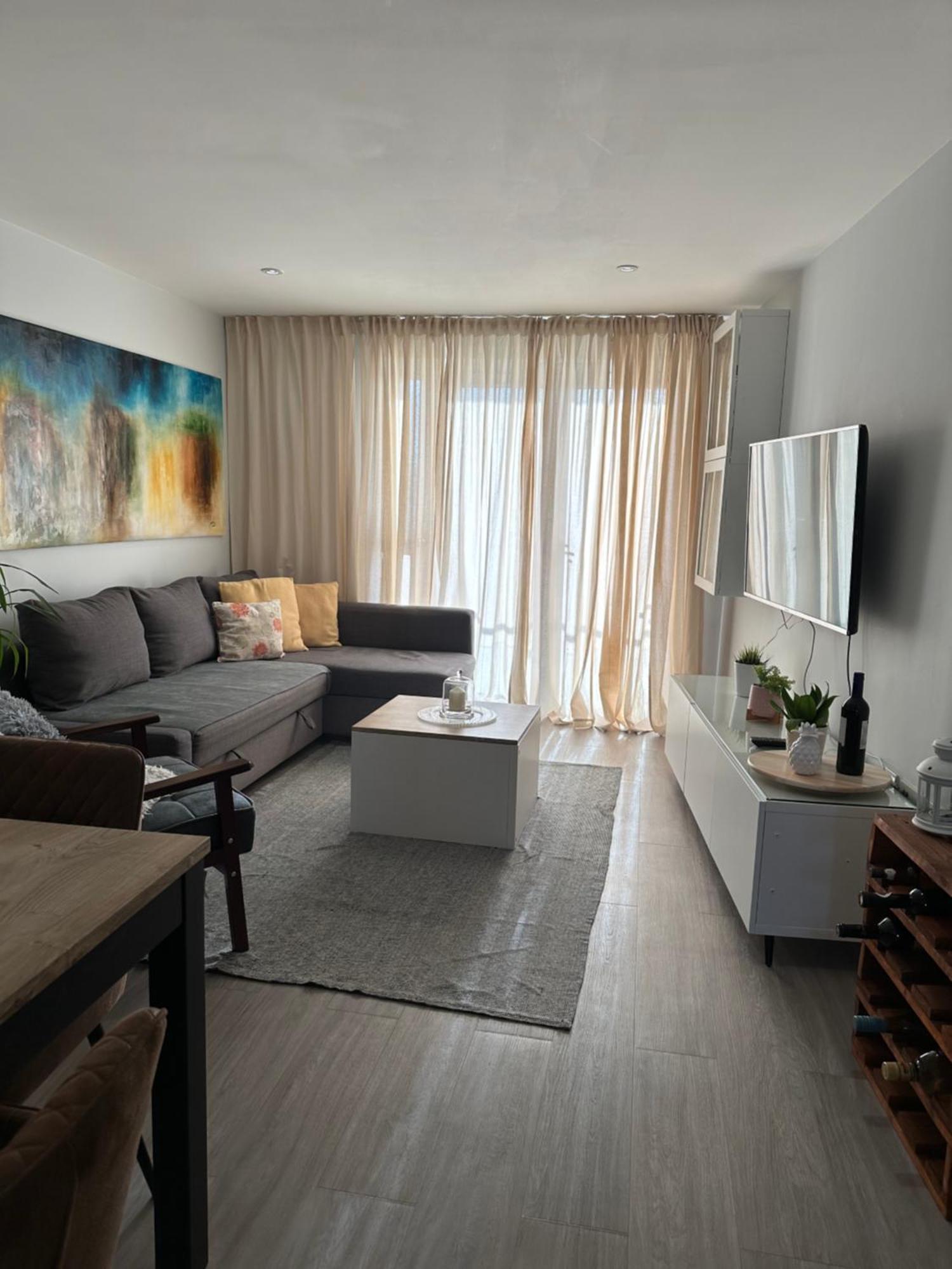 Lovely 2-bed In Appartement Londen
