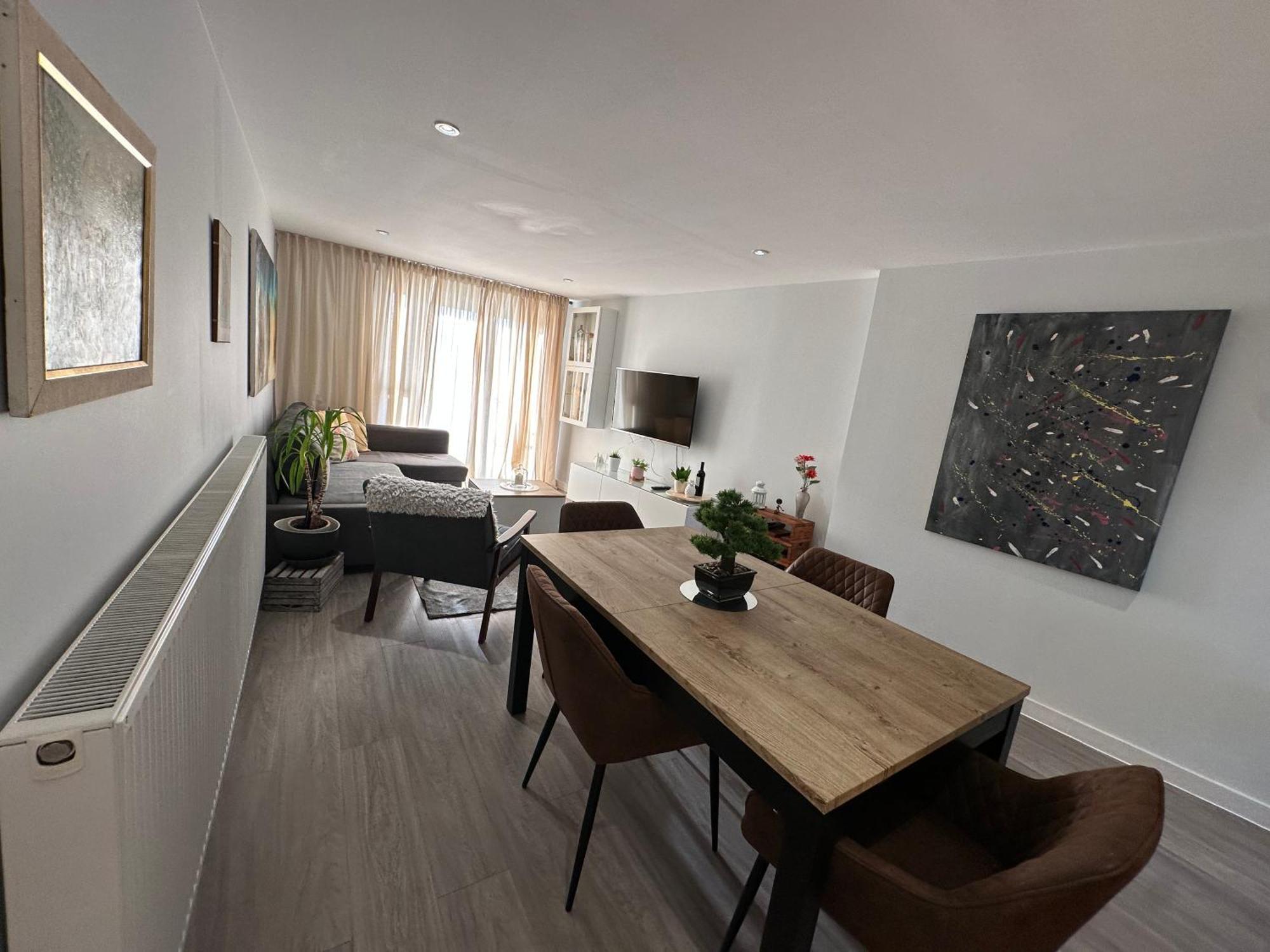 Appartement Lovely 2-bed In Londen