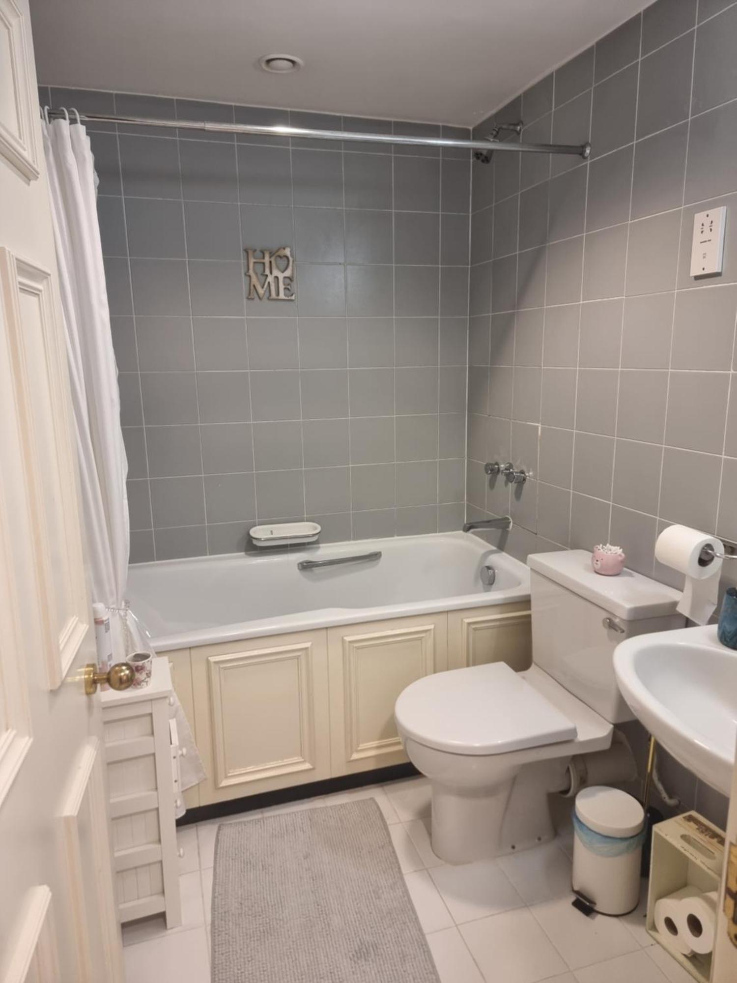 Chelsea Harbour Double Next Design Centre Accommodatie bij particulieren *