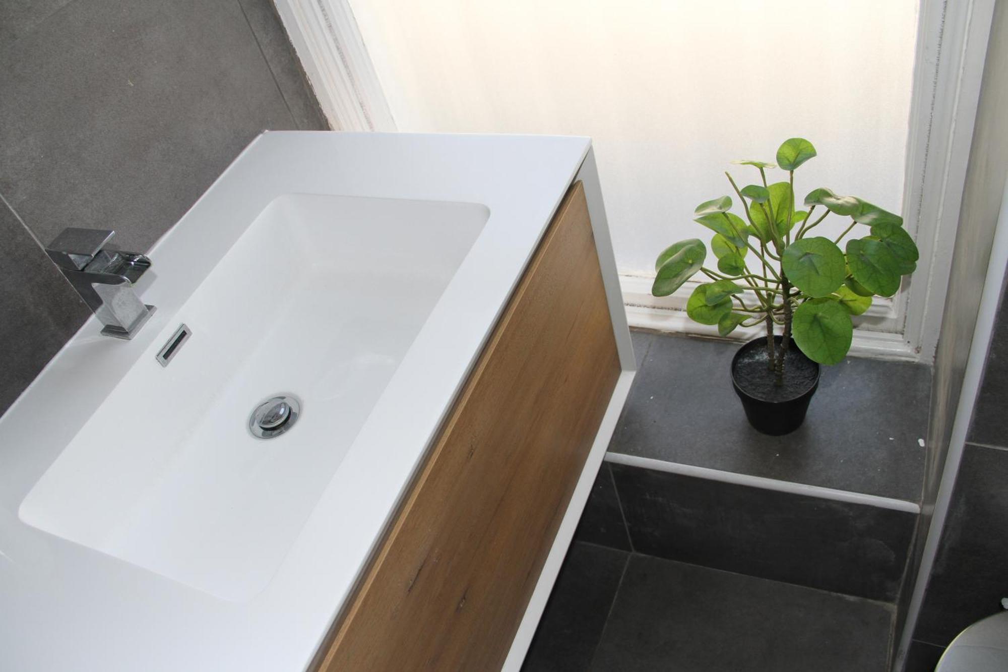 Accommodatie bij particulieren Euston Private Bedrooms 119a 1-4 Londen