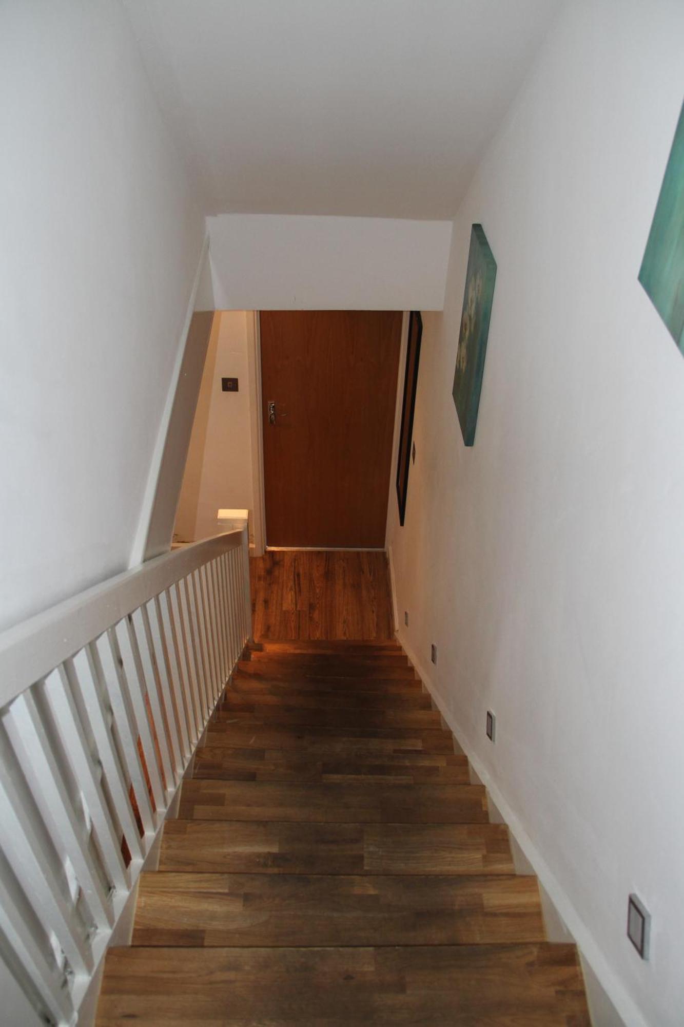 Euston Private Bedrooms 119a 1-4 Accommodatie bij particulieren *