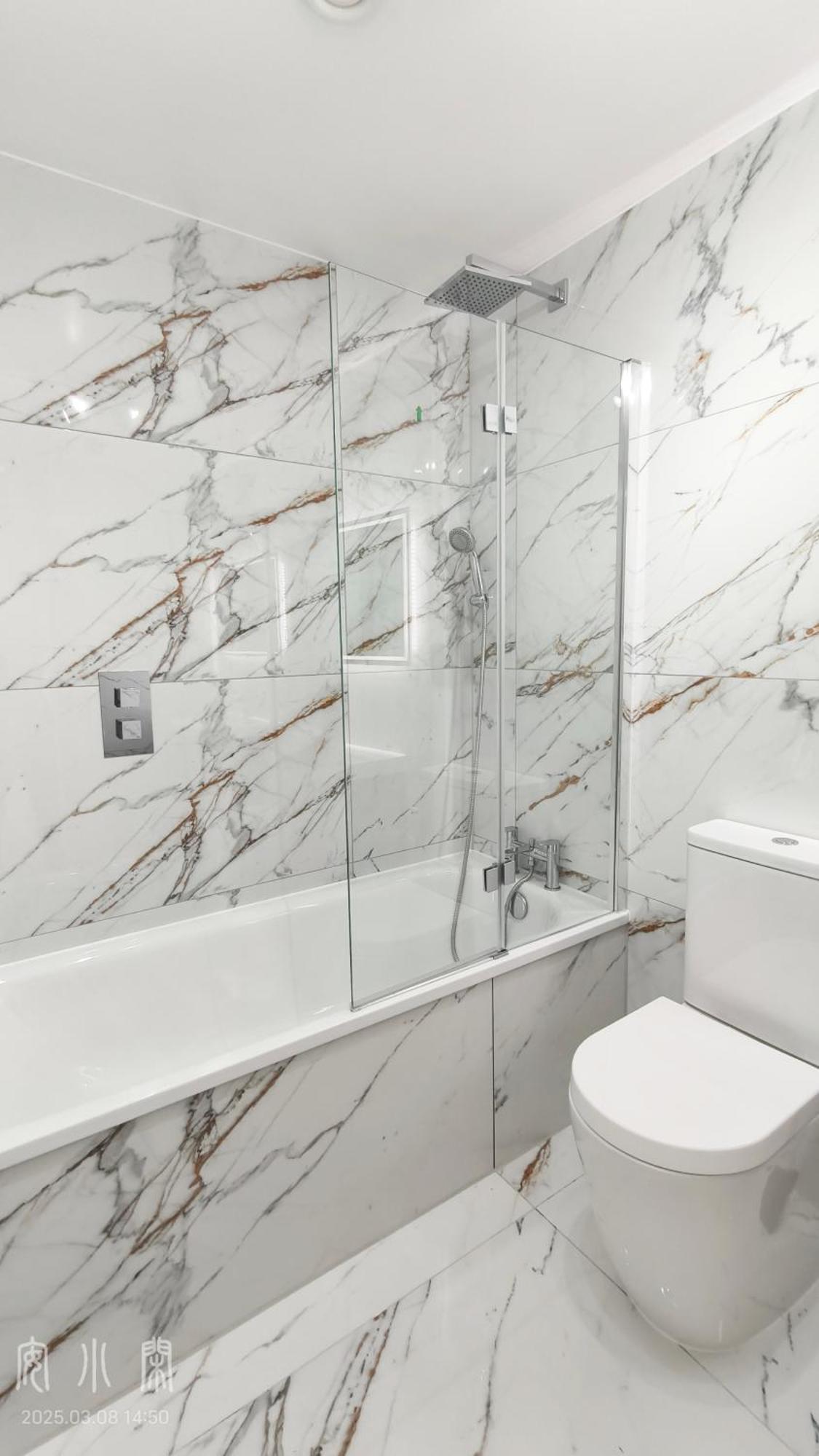 Beryl Road 1b2b In Hammersmith Apartment