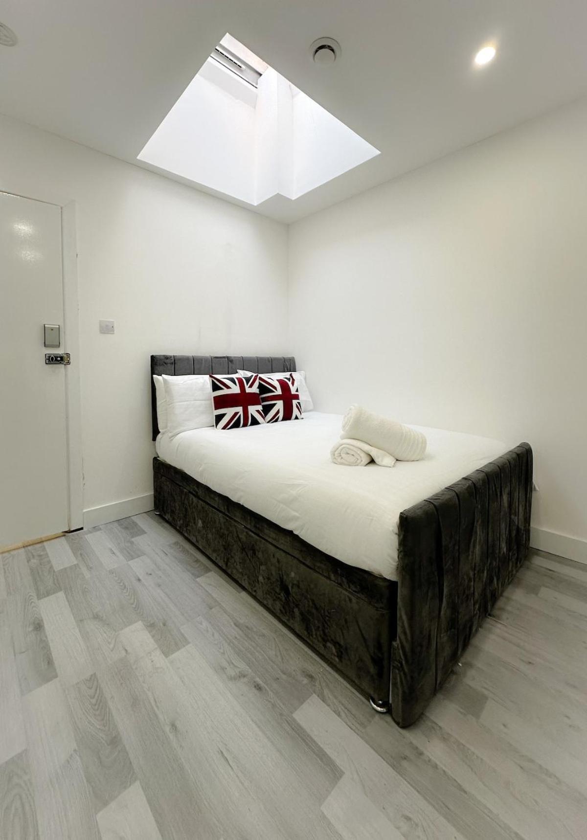 Appartement Next To King Cross A *