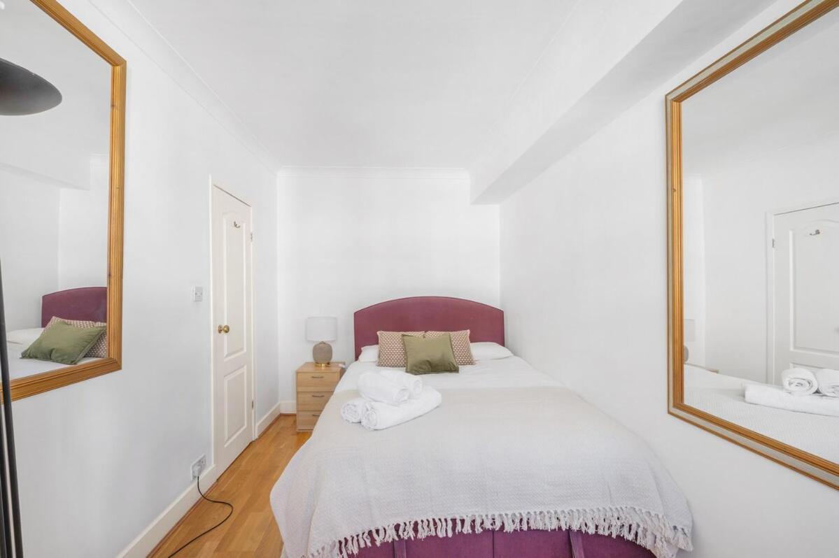 Charming Georgian 2bed In Pimlico Appartement Londen