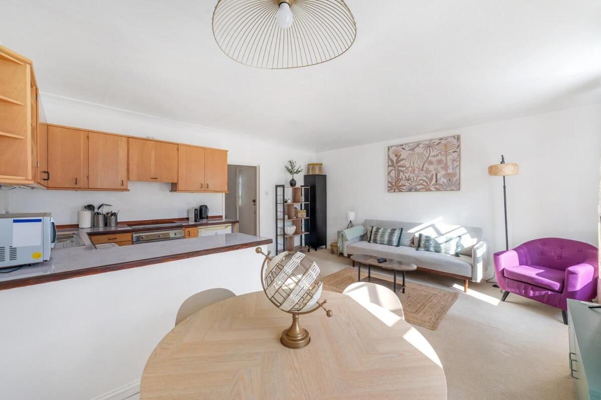 Charming Georgian 2bed In Pimlico * Londen