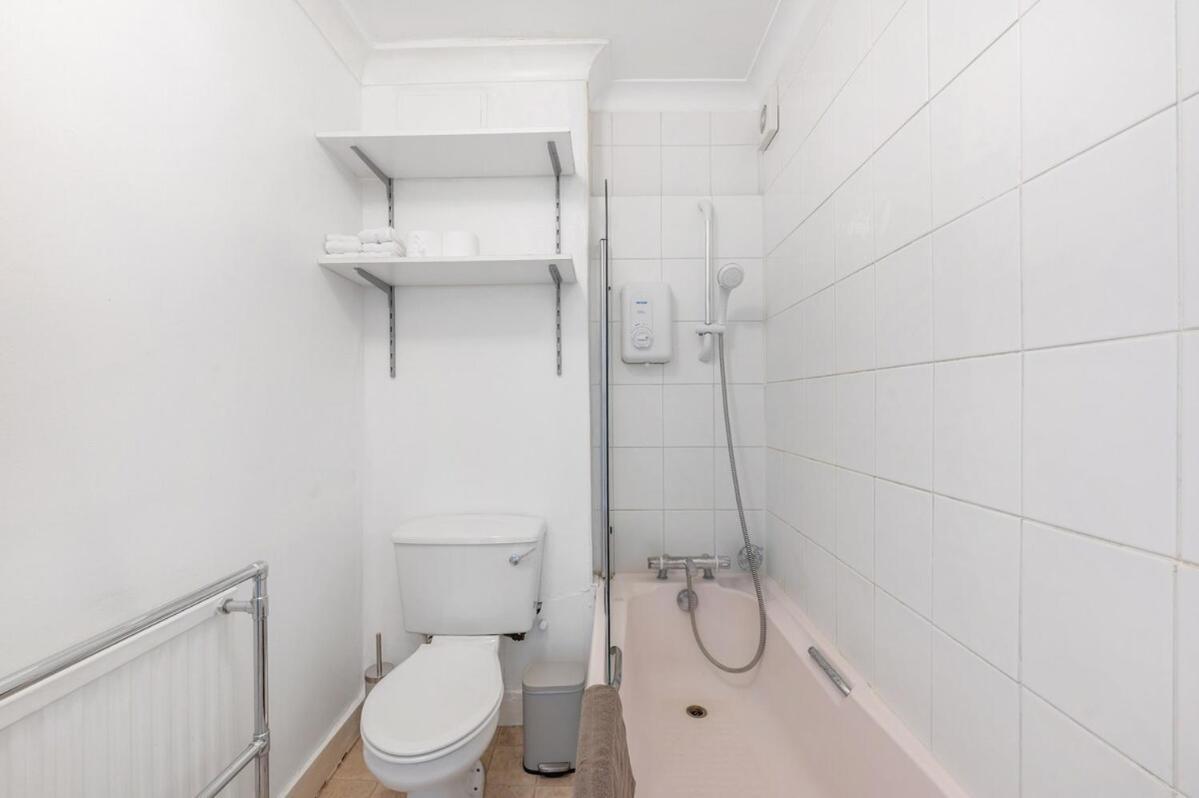 Appartement Charming Georgian 2bed In Pimlico *