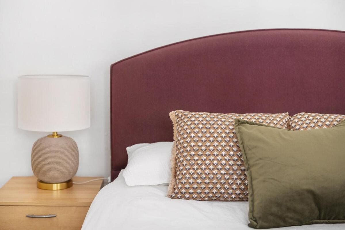 Appartement Charming Georgian 2bed In Pimlico *