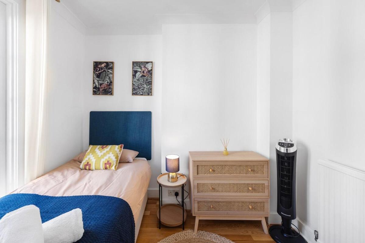 Charming Georgian 2bed In Pimlico * Londen