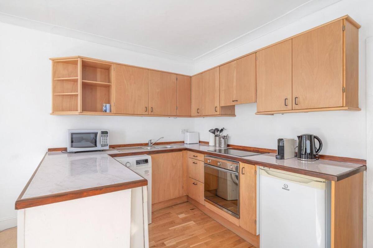 Appartement Charming Georgian 2bed In Pimlico