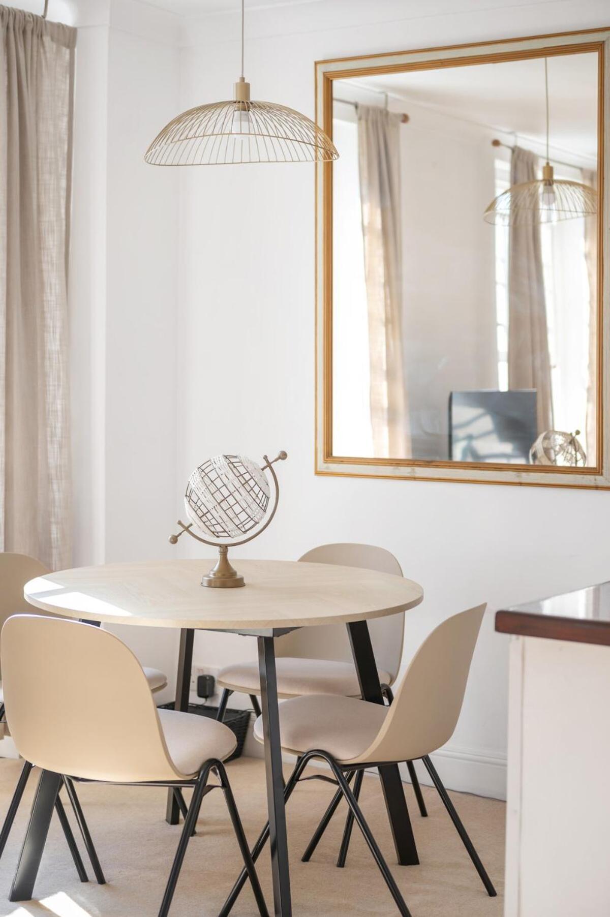 Appartement Charming Georgian 2bed In Pimlico *
