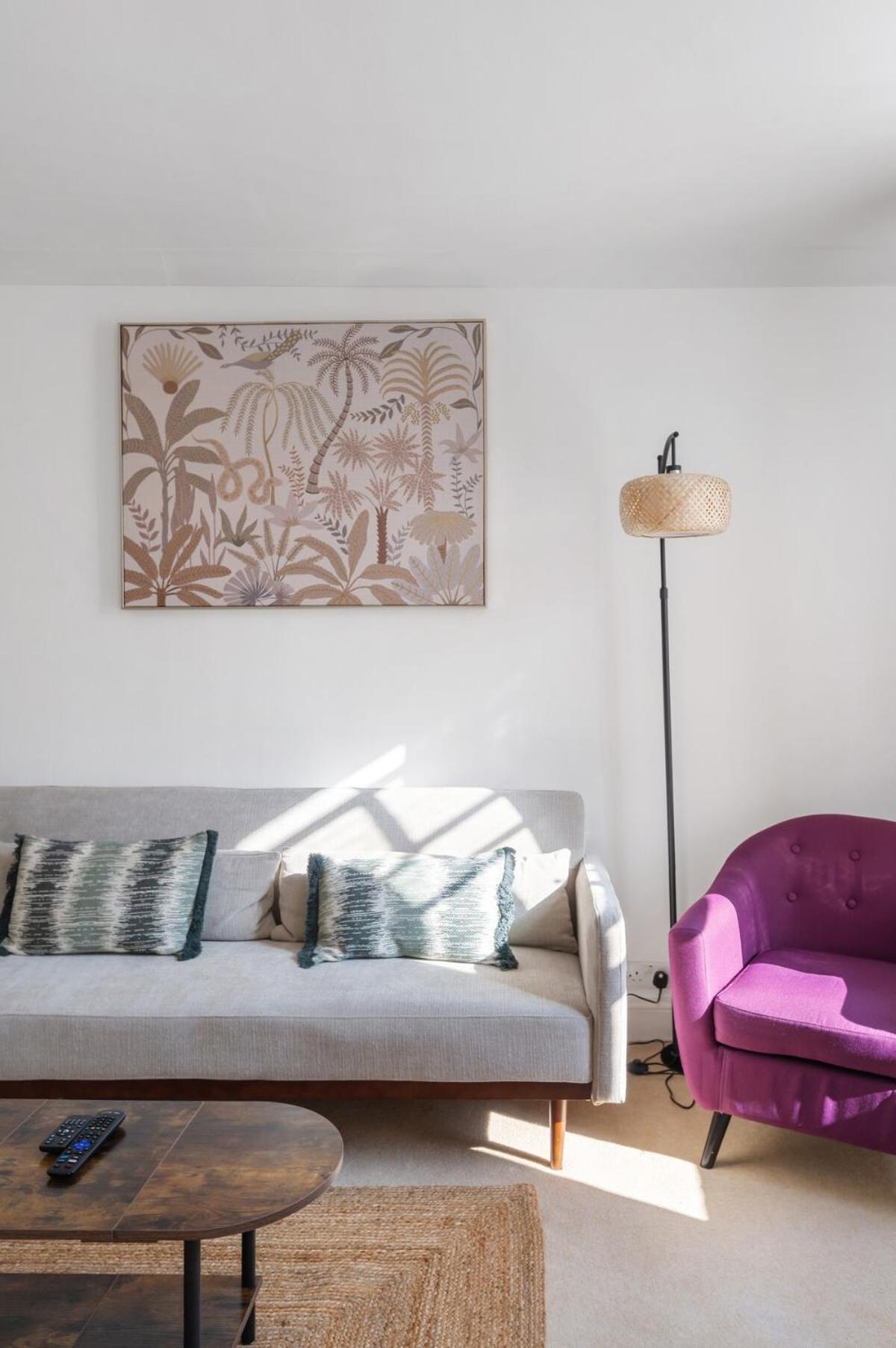 Charming Georgian 2bed In Pimlico * Londen