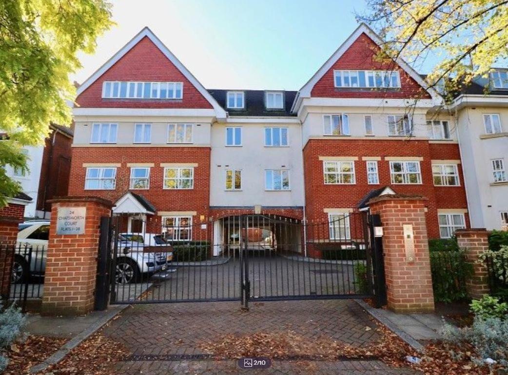 Chatworths Court *