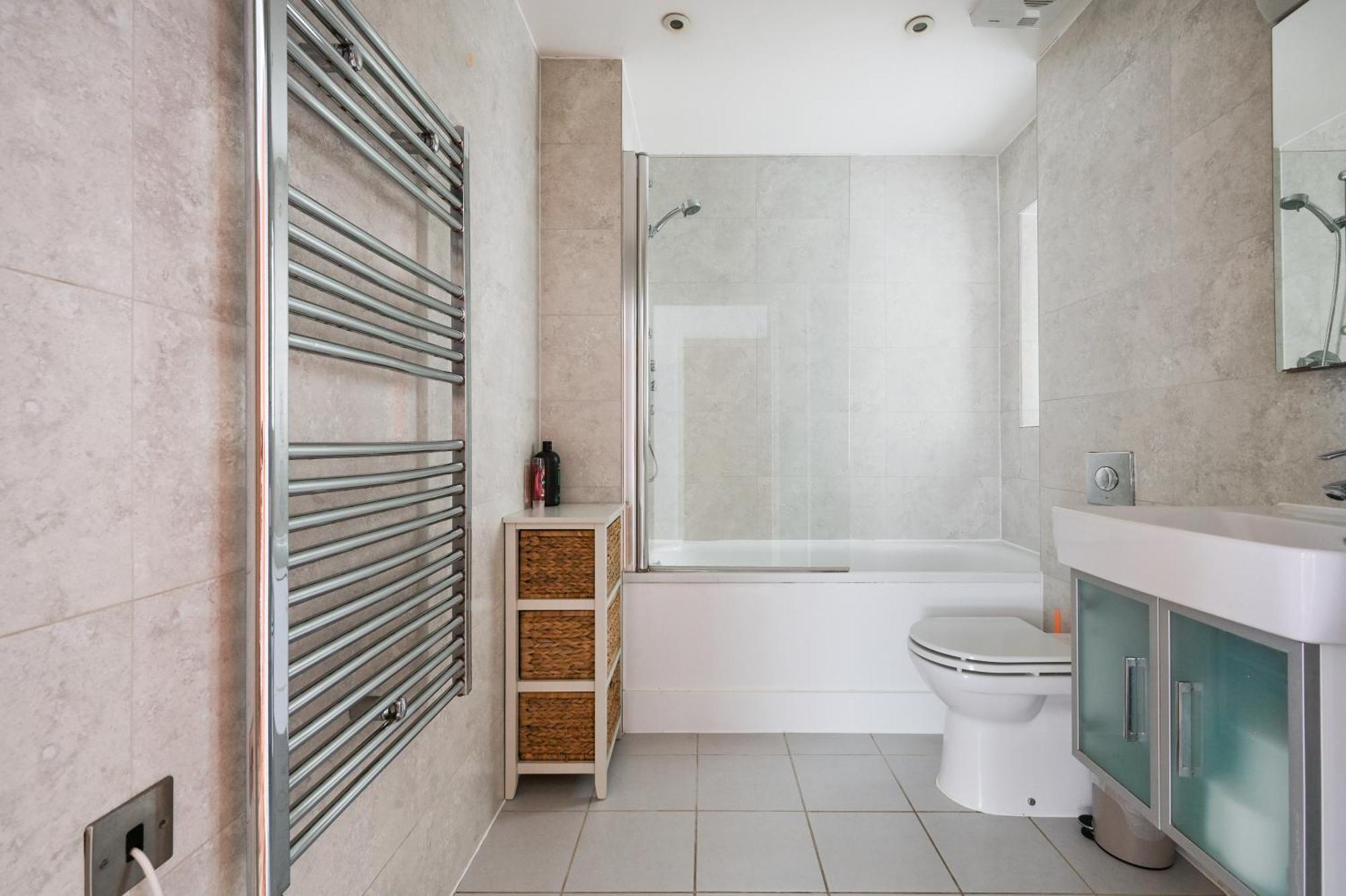 Appartement Hatton Gardens - 2 Bedroom Family