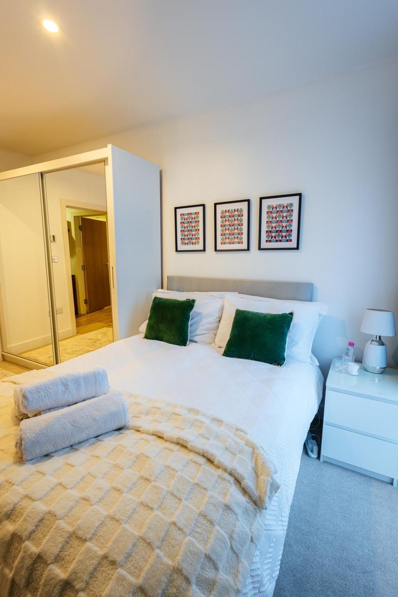 Guest house Lux To Eye
