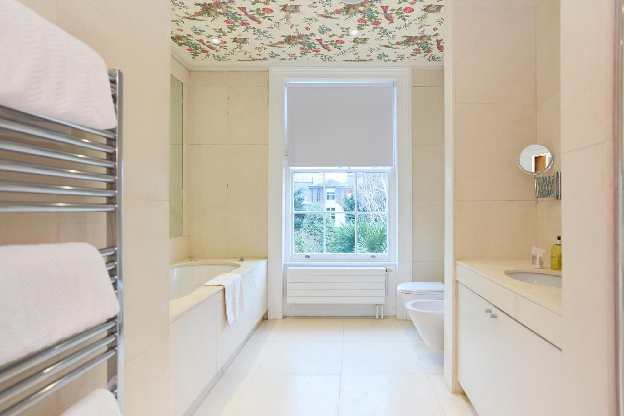 The St Johns Wood Escape - 3bdr With Garden * London