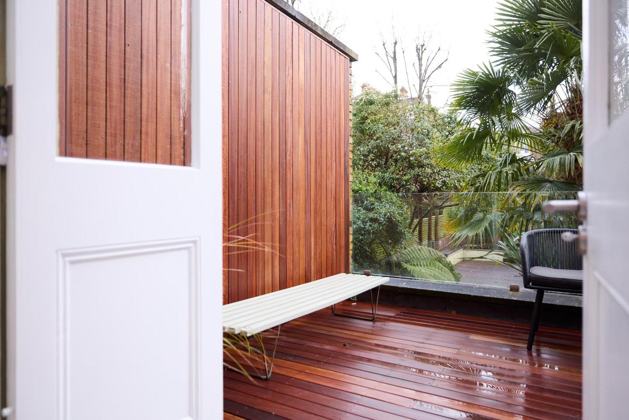The St Johns Wood Escape - 3bdr With Garden *