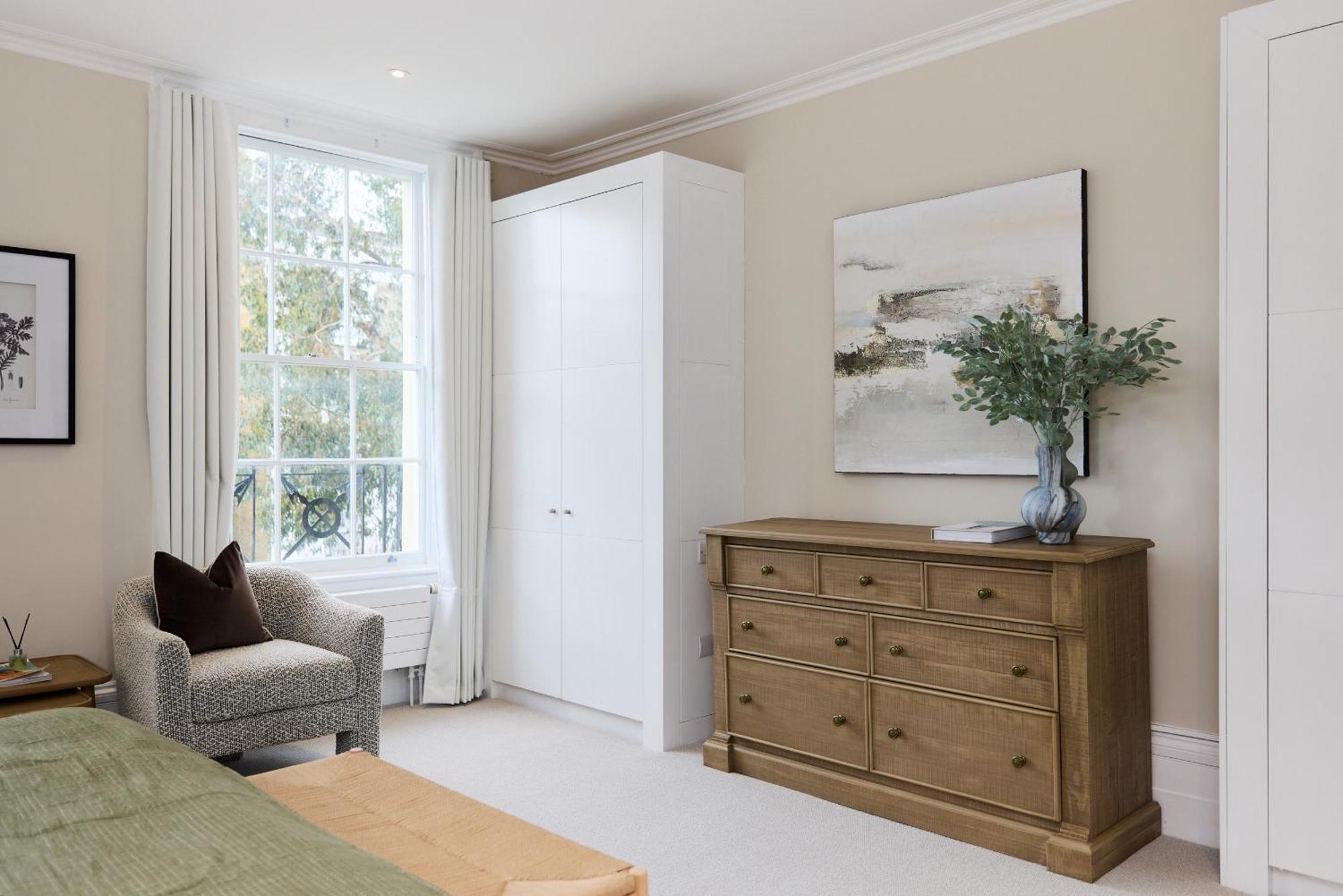The St Johns Wood Escape - 3bdr With Garden * London