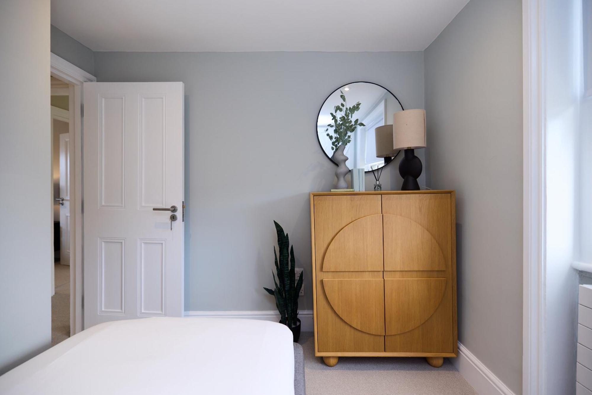 The St Johns Wood Escape - 3bdr With Garden