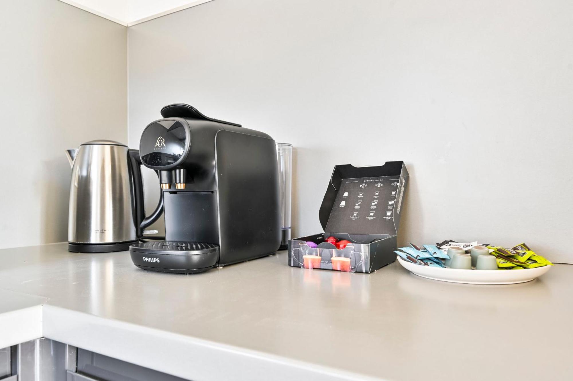 Appartement Farringdon Comfortable 3 Bed