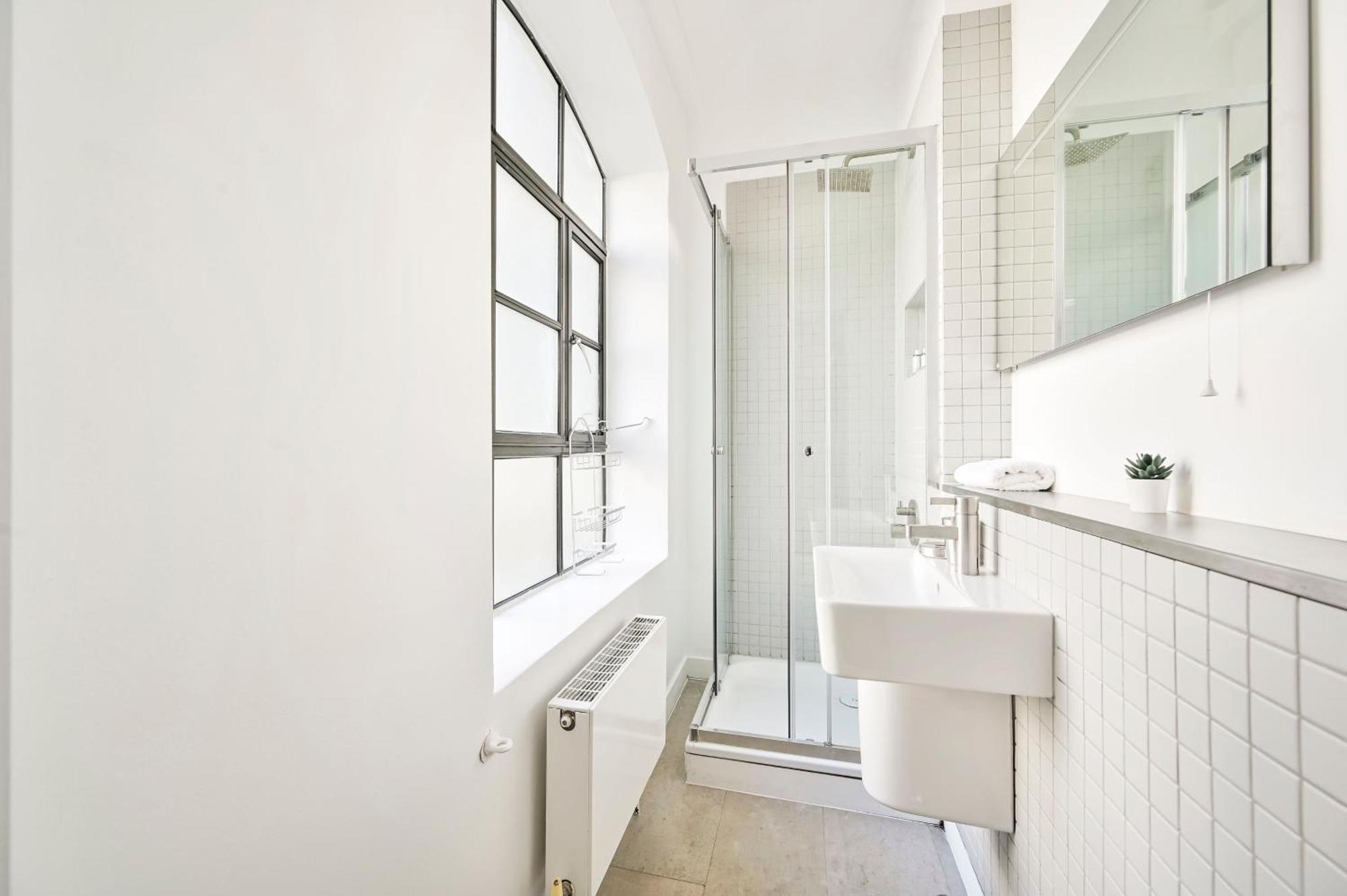 Farringdon Comfortable 3 Bed Londra