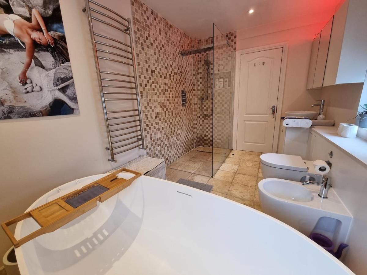 Charming In Shepherds Bush Vakantiehuis *