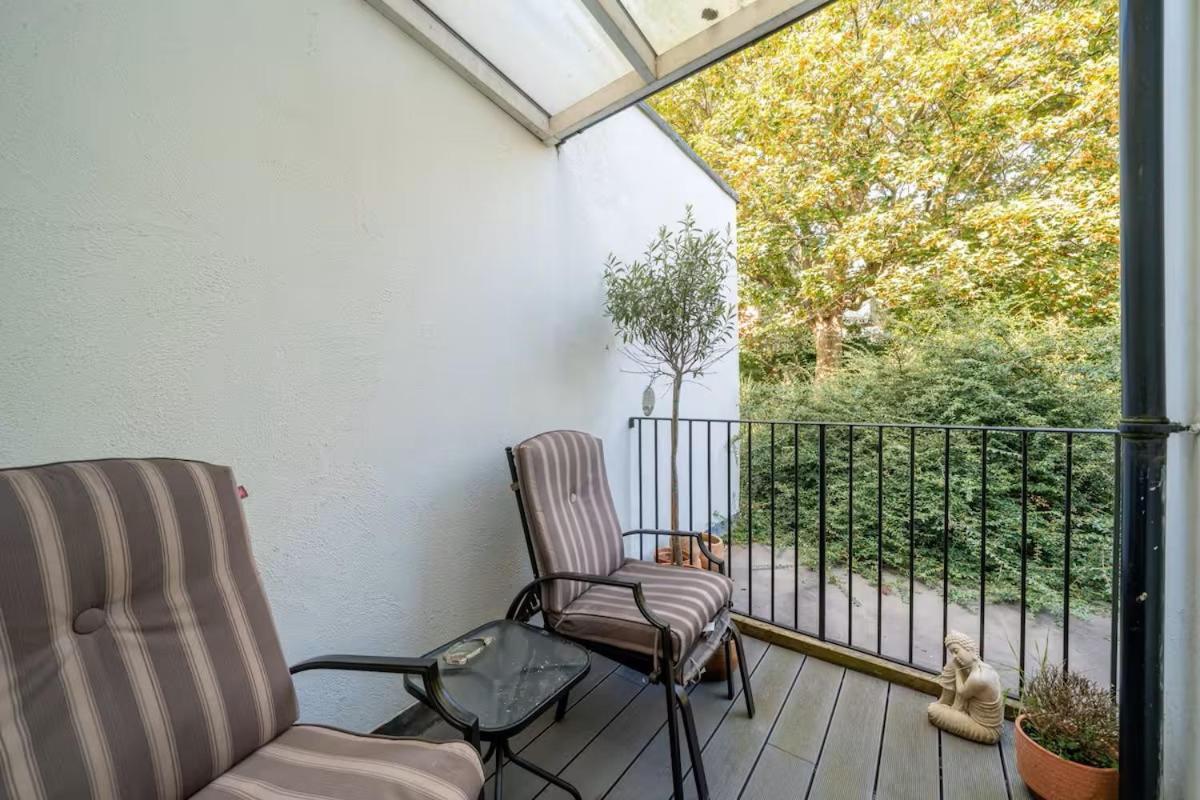 Charming In Shepherds Bush Vakantiehuis Londen