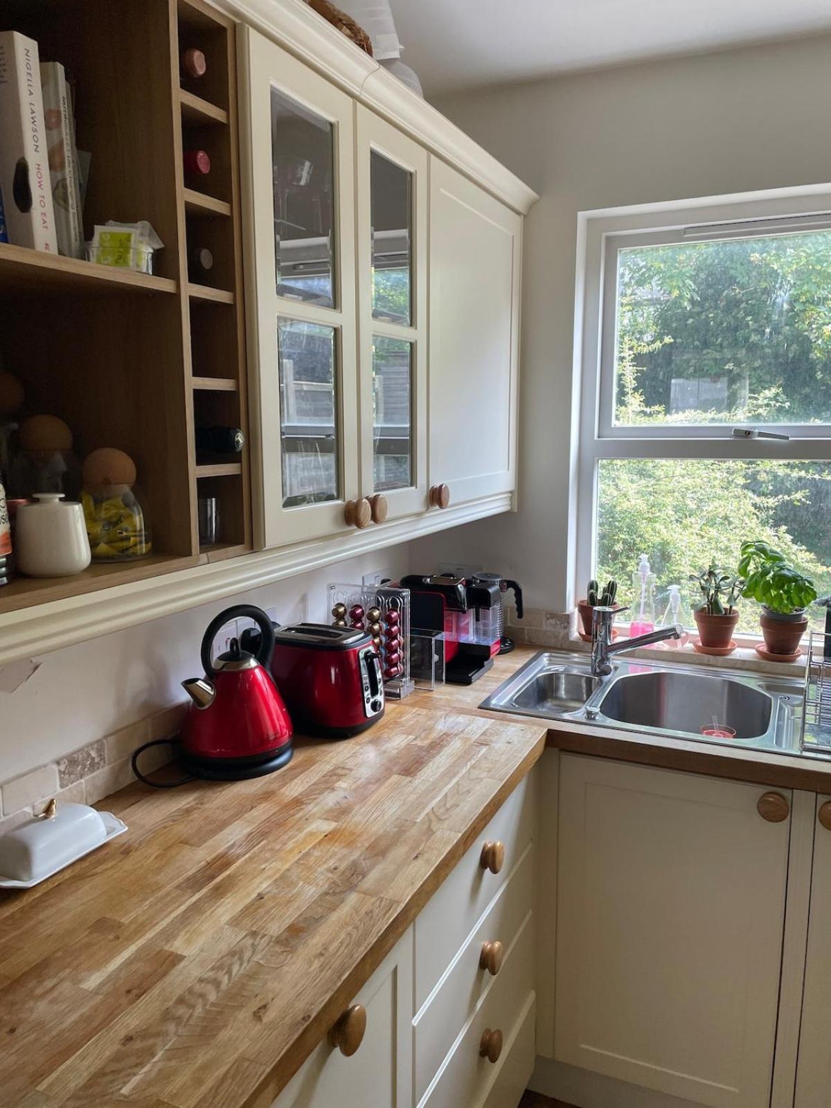 Charming In Shepherds Bush Vakantiehuis *