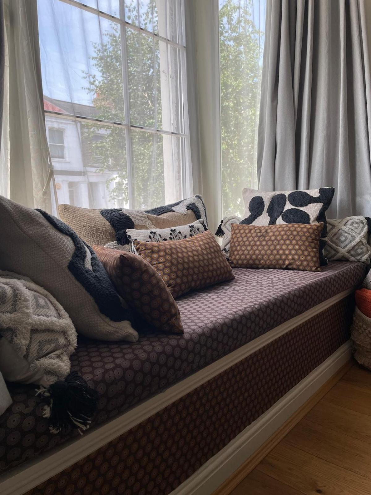 Charming In Shepherds Bush Londen