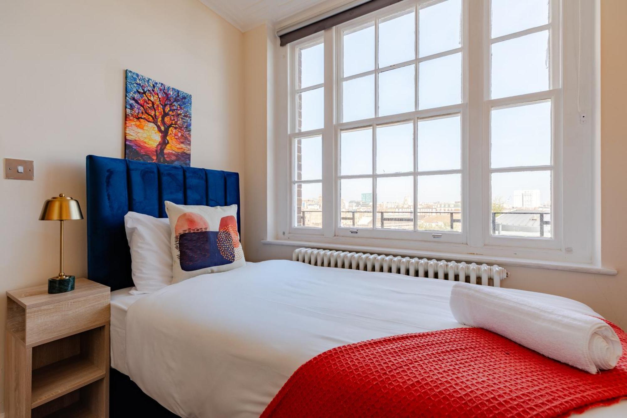 Apartment Near Marble Arch *