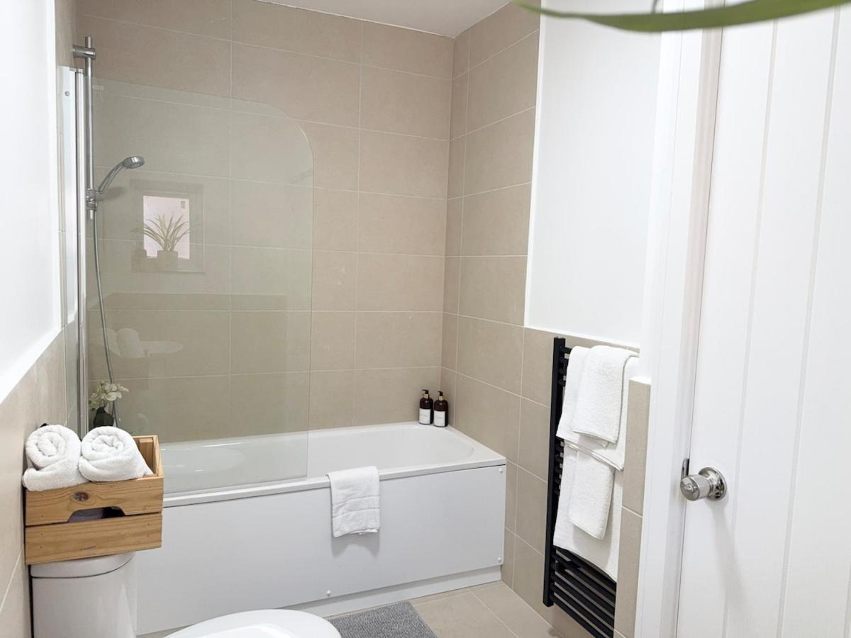 Flat In Old Street 6 * Londra