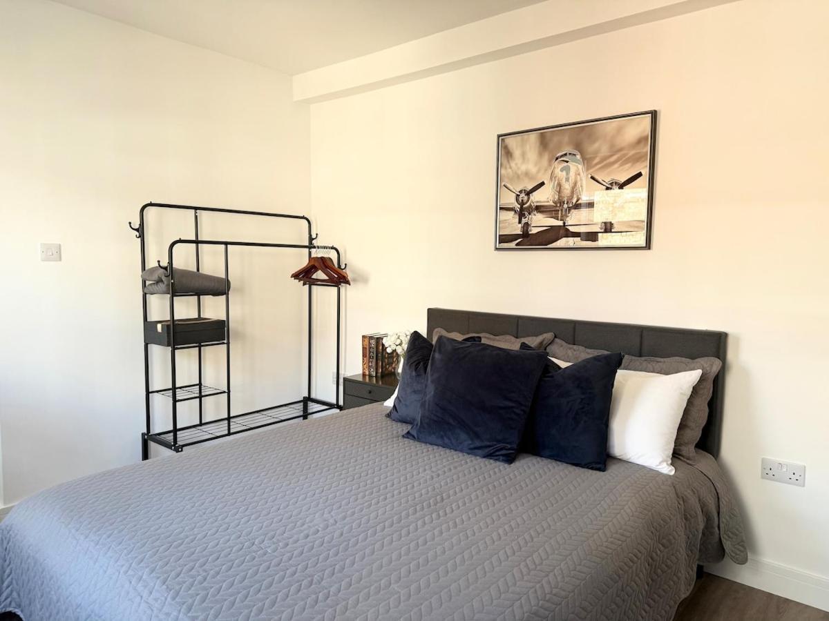 Flat In Old Street 6 Appartamento Londra