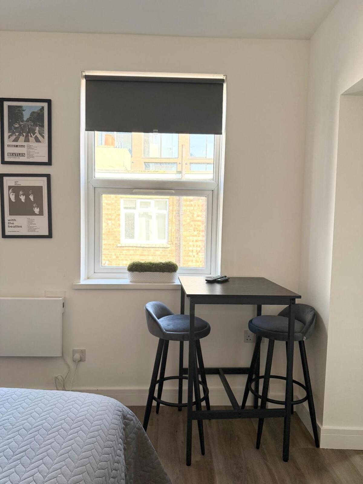 Flat In Old Street 6 Appartamento Londra