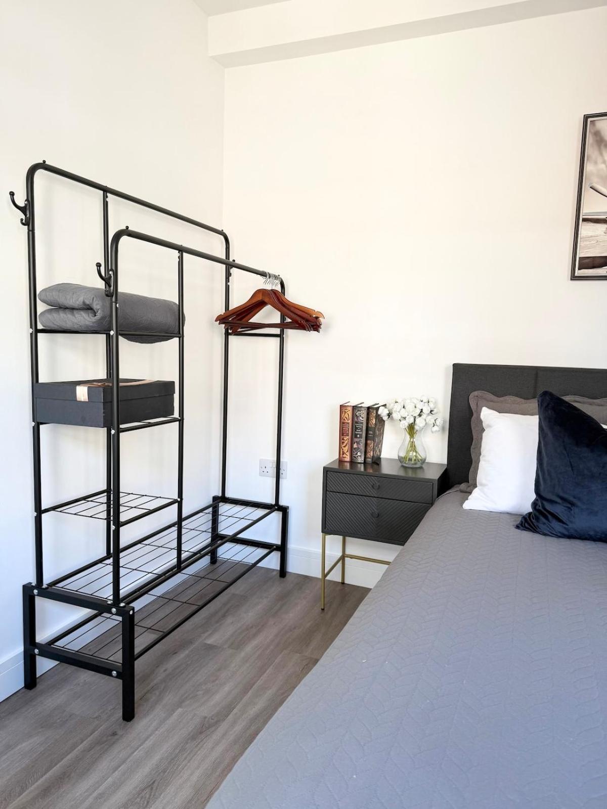 Appartamento Flat In Old Street 6