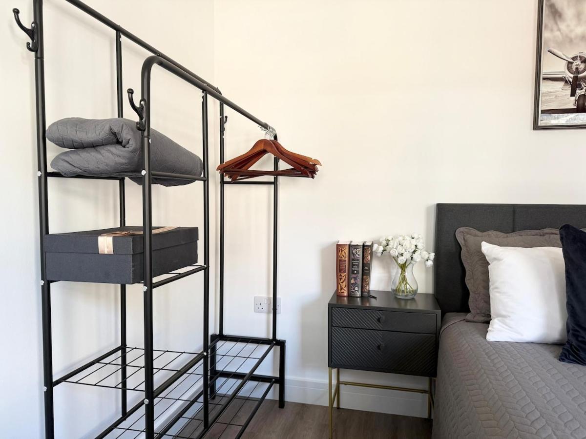 Flat In Old Street 6 Appartamento *