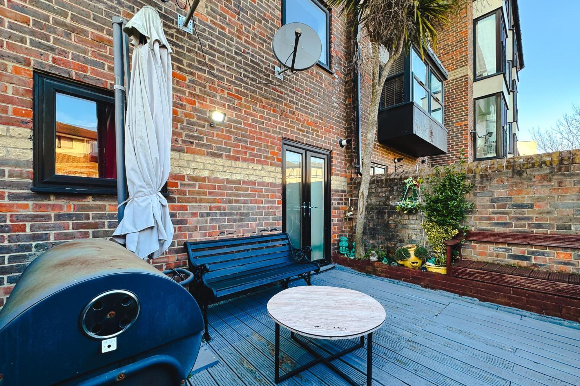 Holiday home Irongate House By Smart Corporate
