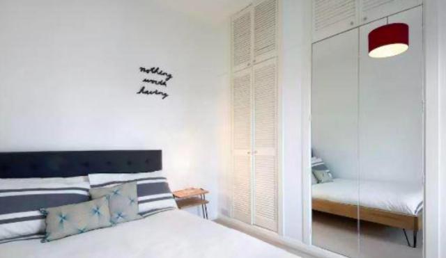 Amazing 2-bed Flat With Roof Terrace Appartement *