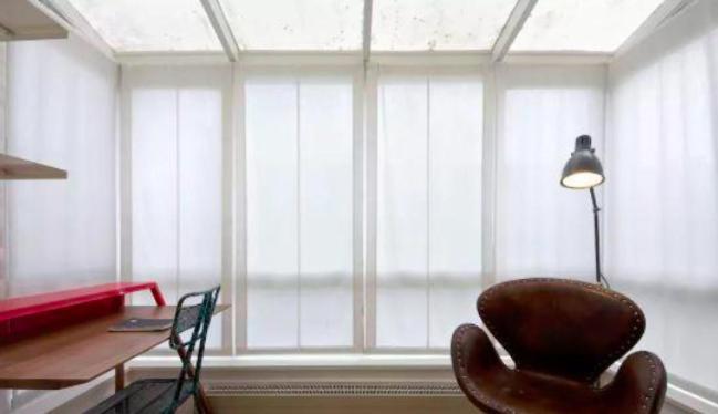 Apartment Amazing 2-bed Flat With Roof Terrace London