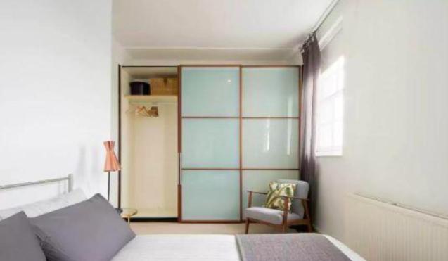 Amazing 2-bed Flat With Roof Terrace