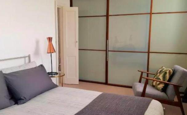 Amazing 2-bed Flat With Roof Terrace Apartment