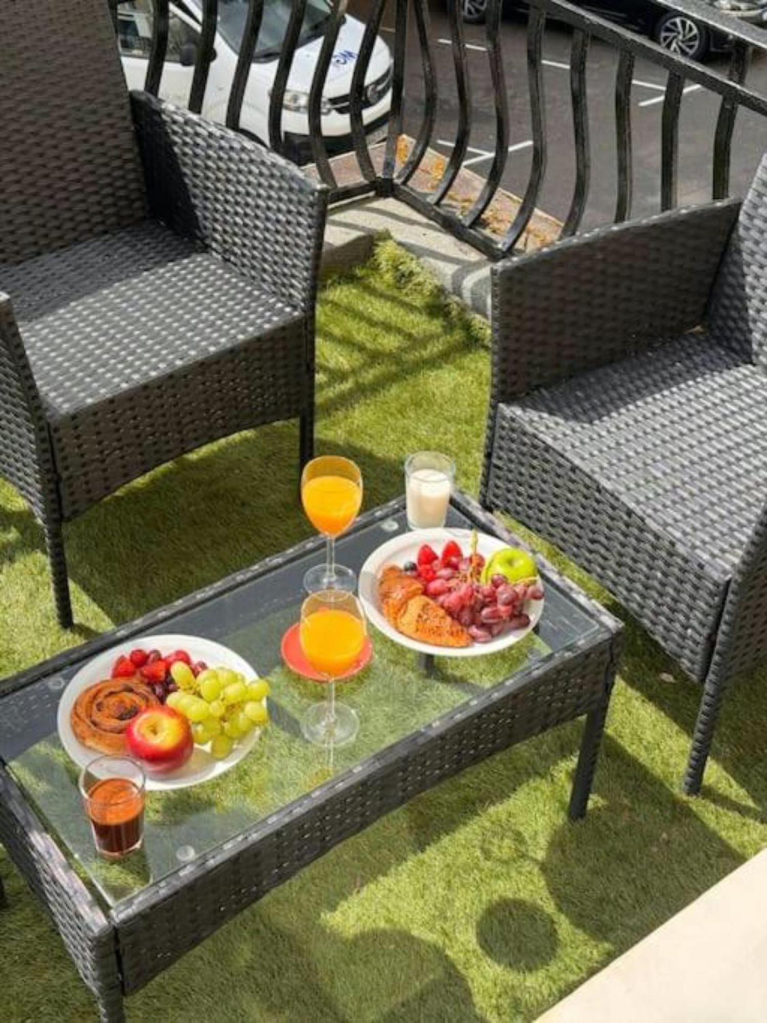 Lägenhet Notting Hill By Keyhol Holidays *