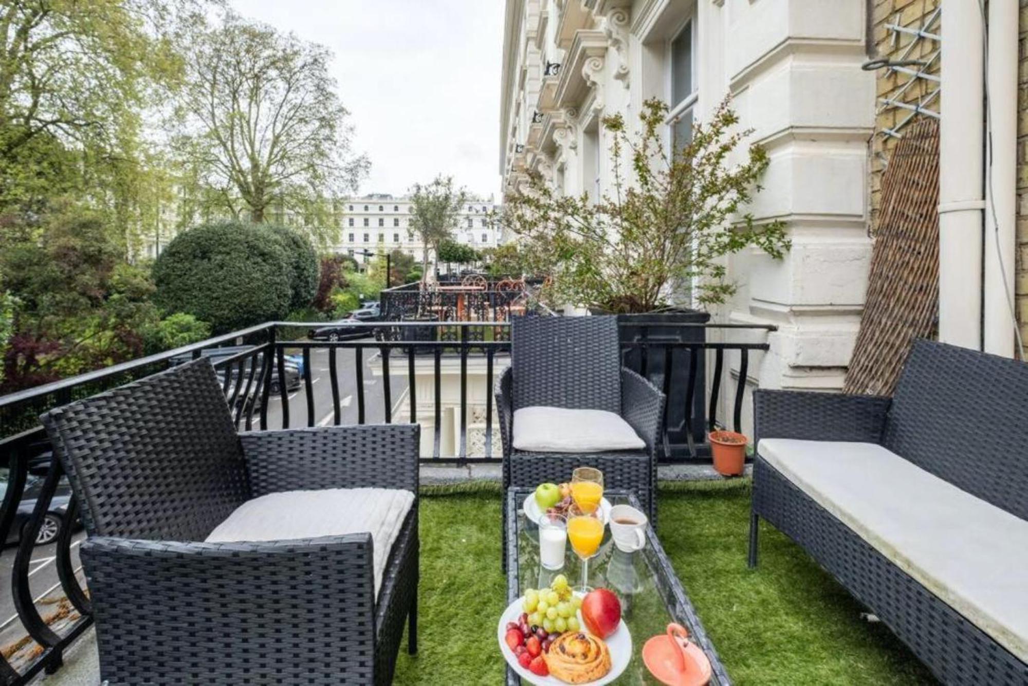 Lägenhet Notting Hill By Keyhol Holidays *