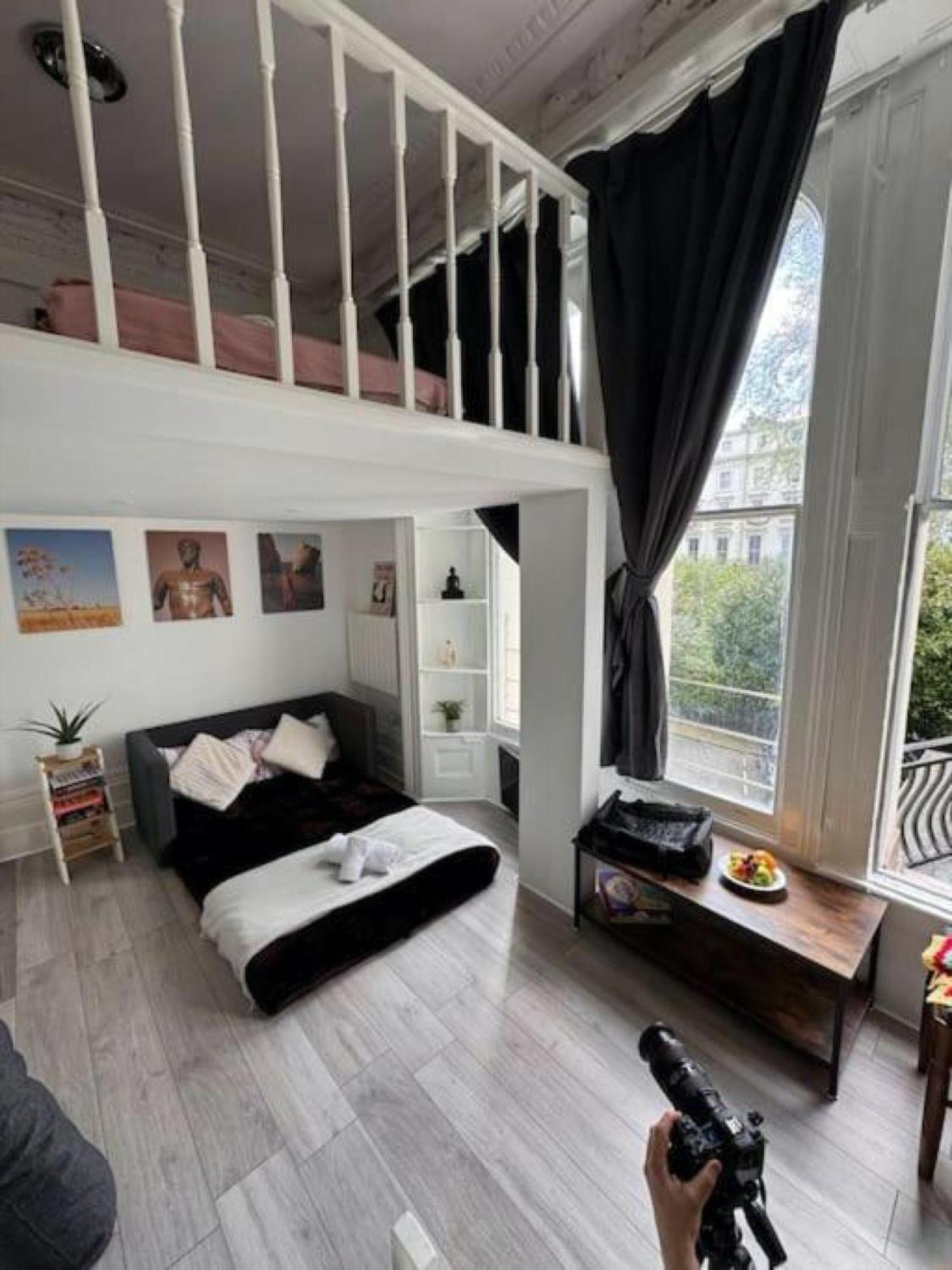 Lägenhet Notting Hill By Keyhol Holidays
