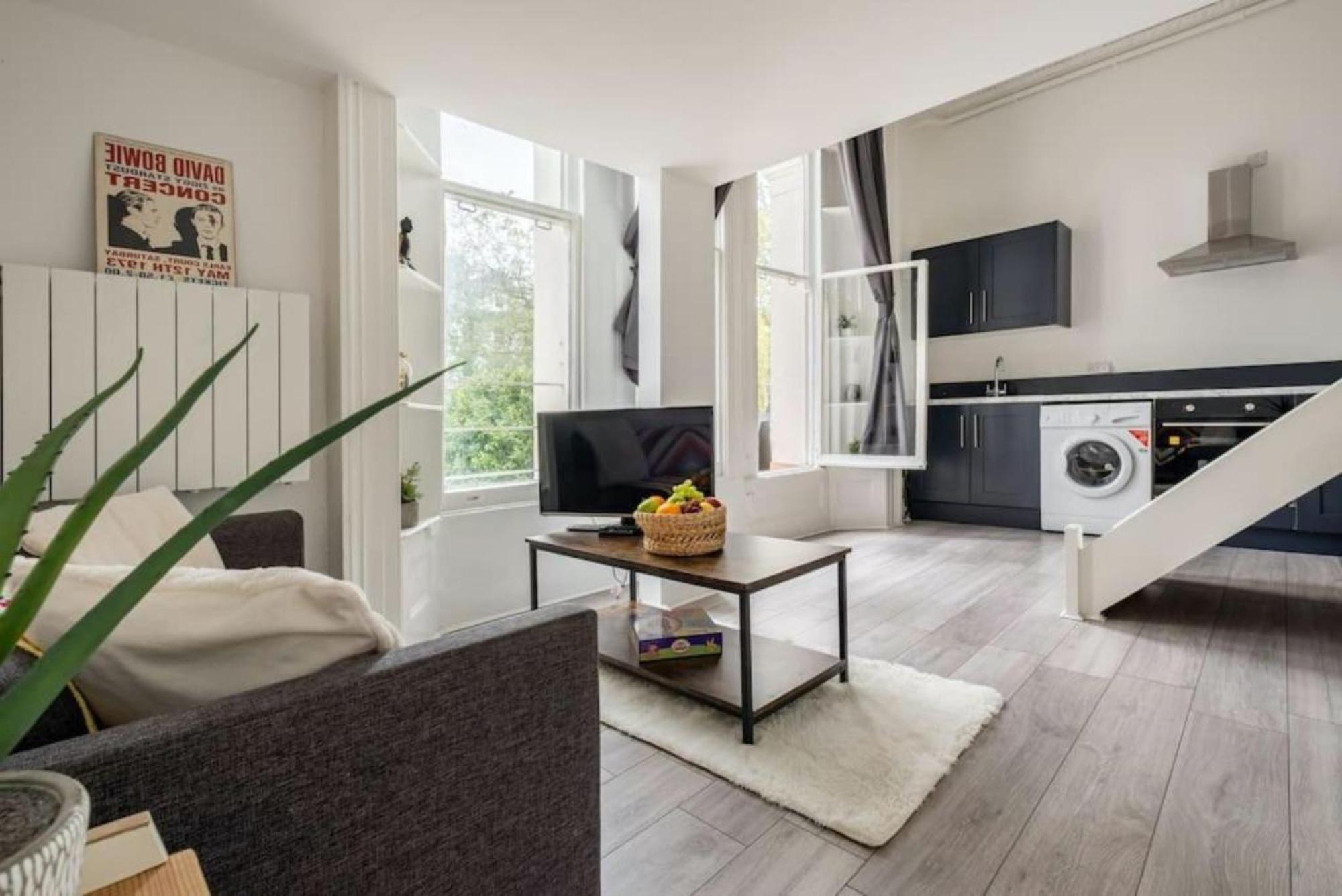Lägenhet Notting Hill By Keyhol Holidays *