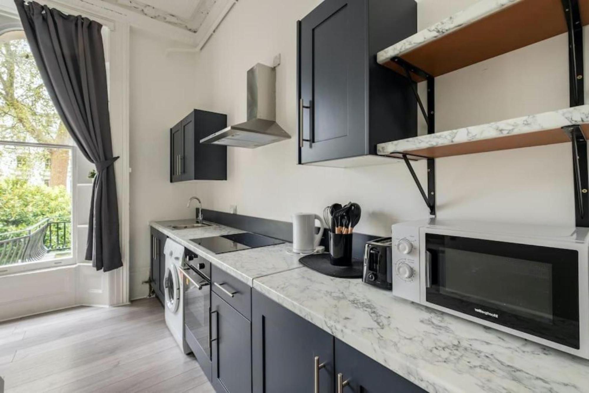 Lägenhet Notting Hill By Keyhol Holidays
