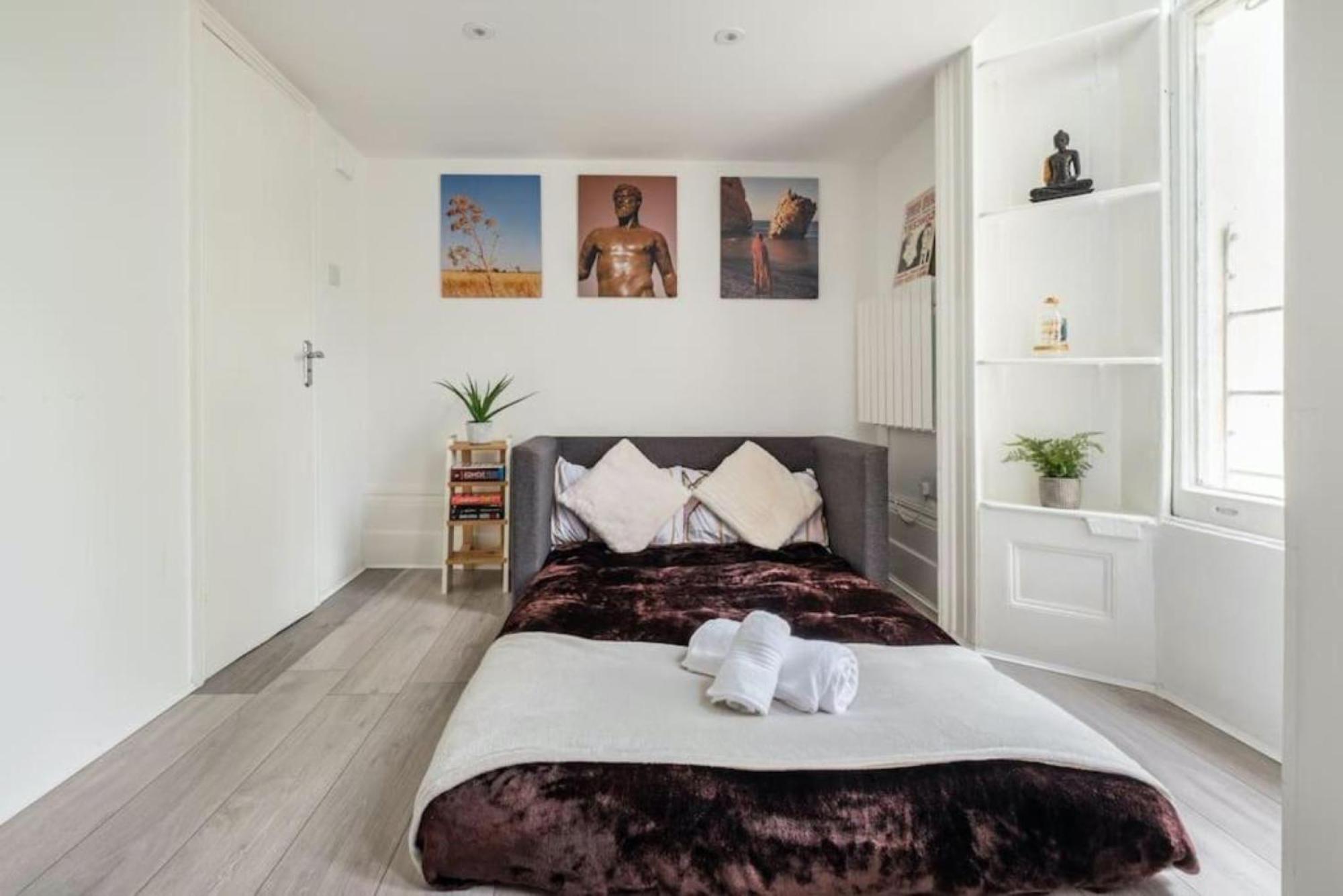 Lägenhet Notting Hill By Keyhol Holidays *