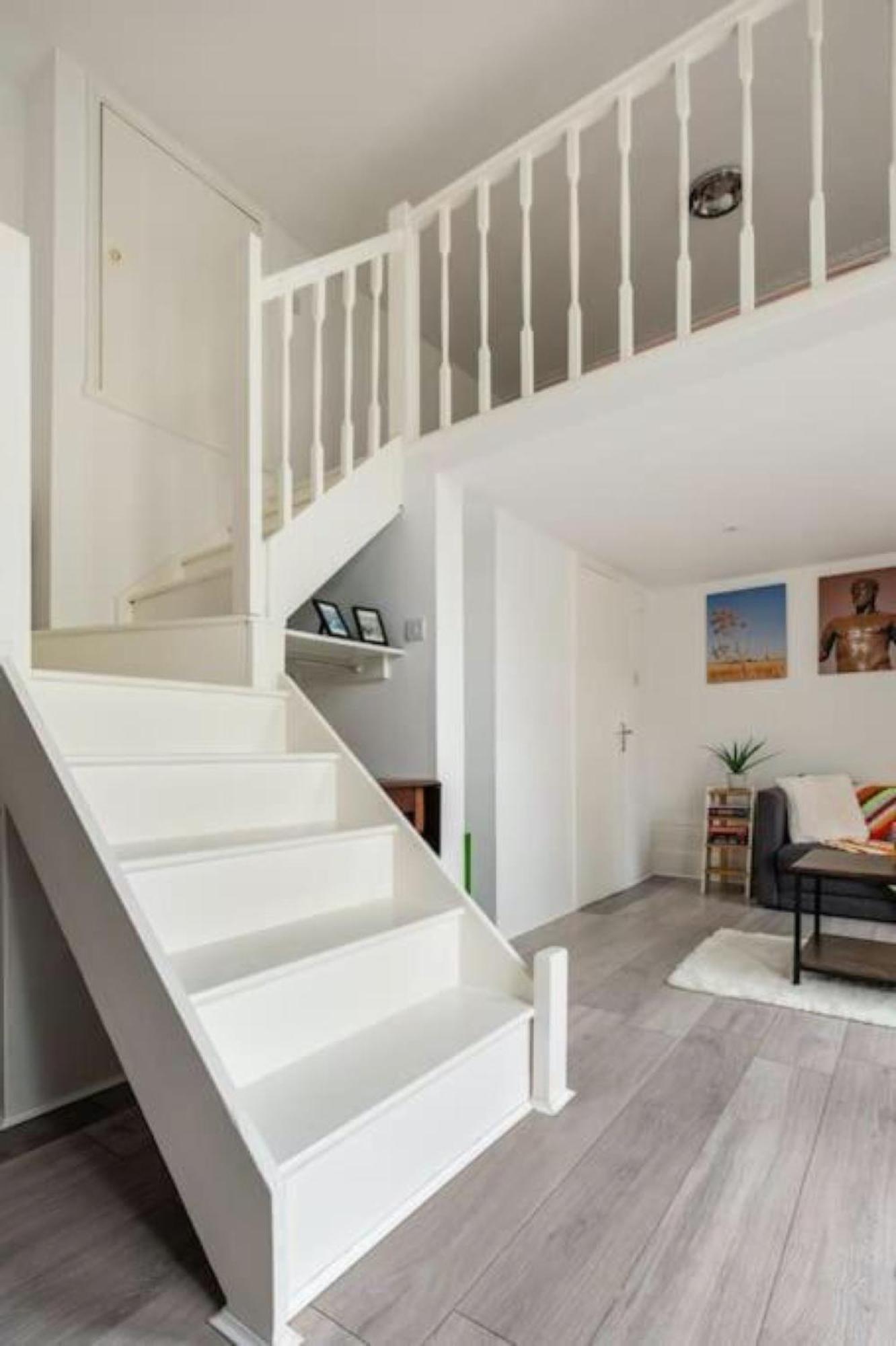 Notting Hill By Keyhol Holidays Lägenhet London