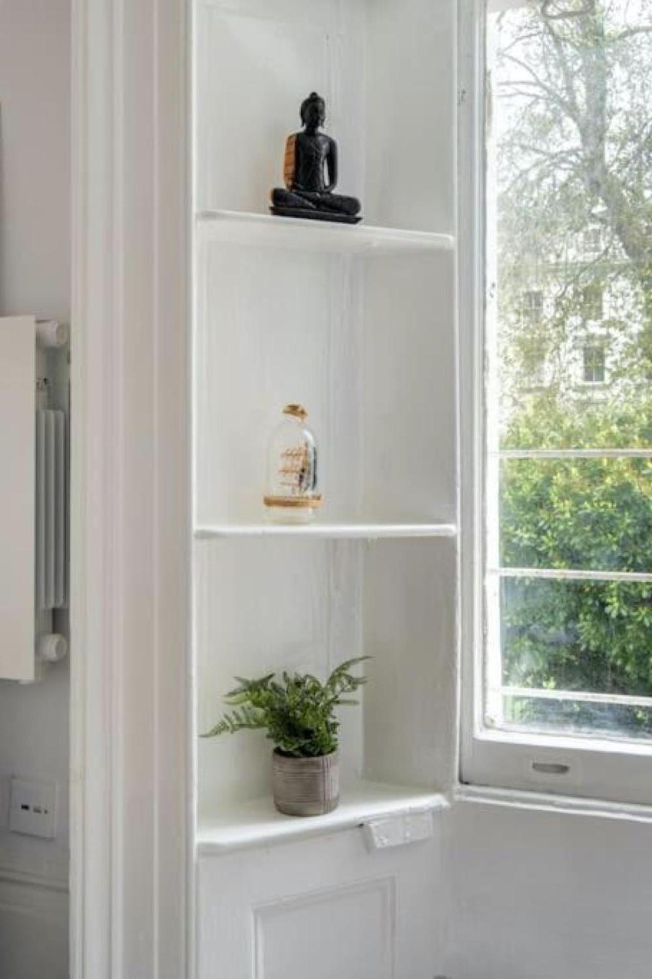 Notting Hill By Keyhol Holidays Lägenhet