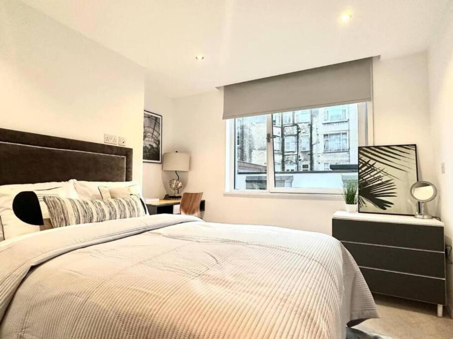 Appartement Luxury Two Bed On Baker St