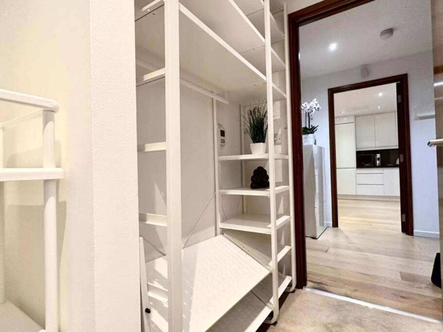 Luxury Two Bed On Baker St * Londres