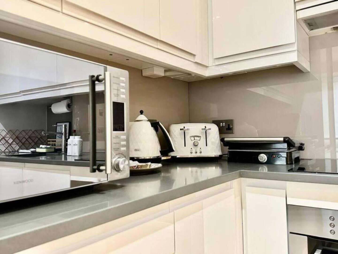 Appartement Luxury Two Bed On Baker St *